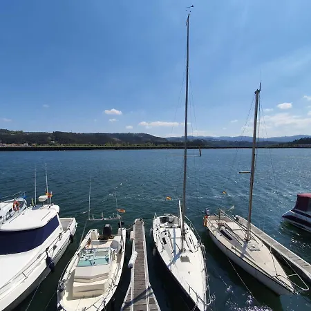 Prime Loft Asturias Vut-436-as * Muros De Nalon
