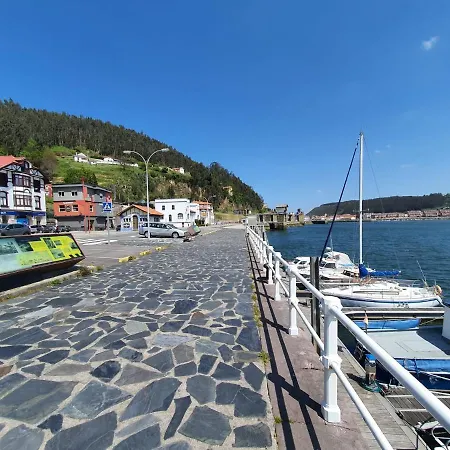 Prime Loft Asturias Vut-436-as Apartmán