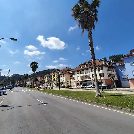 Prime Loft Asturias Vut-436-as Muros De Nalon