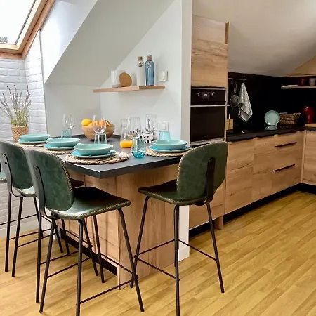 Prime Loft Asturias Vut-436-as Apartment *