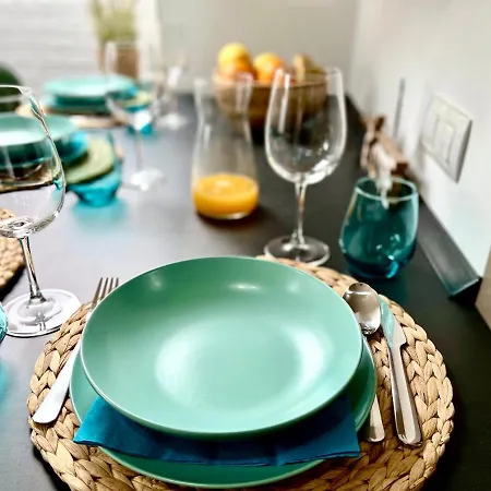 Prime Loft Asturias Vut-436-as * Muros de Nalón