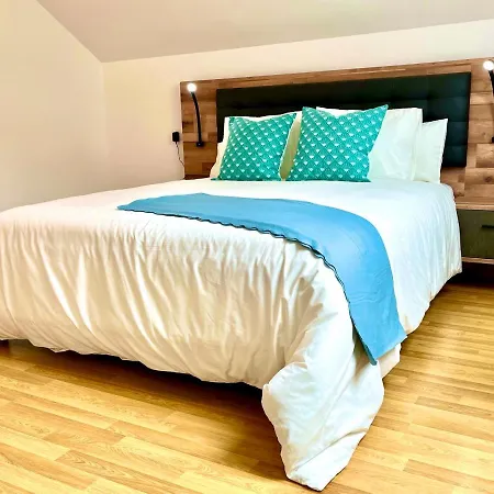 Prime Loft Asturias Vut-436-as Apartmán