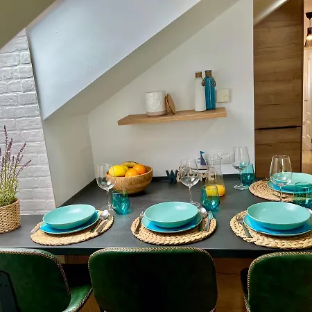 Apartmán Prime Loft Asturias Vut-436-as *