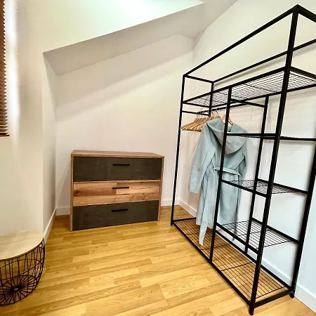 Prime Loft Asturias Vut-436-as Apartmán