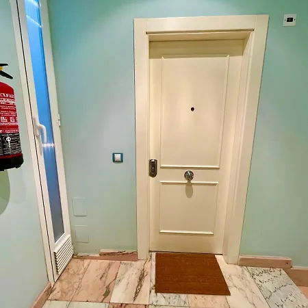 Apartmán Prime Loft Asturias Vut-436-as *