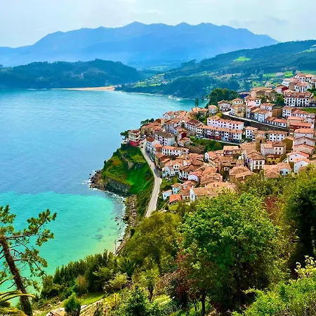 Prime Loft Asturias Vut-436-as Apartmán *