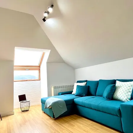 Prime Loft Asturias Vut-436-as Muros de Nalón