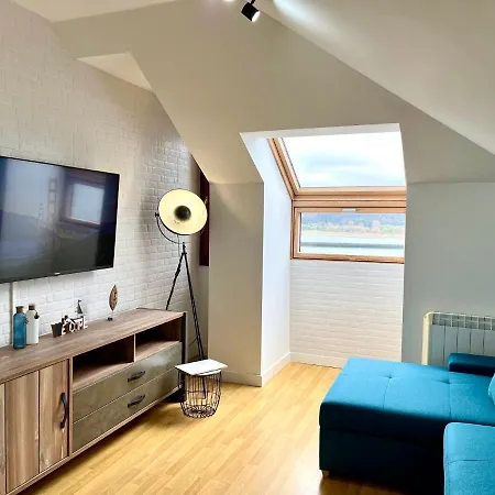 Prime Loft Asturias Vut-436-as