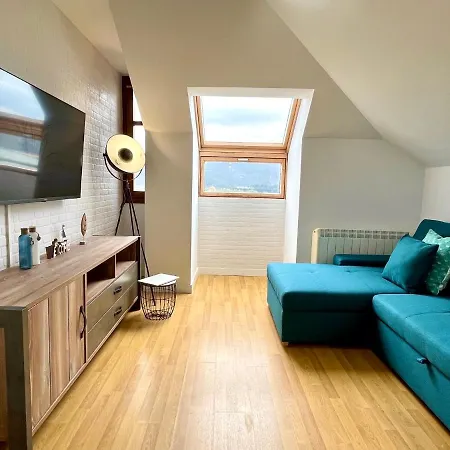 Apartmán Prime Loft Asturias Vut-436-as *