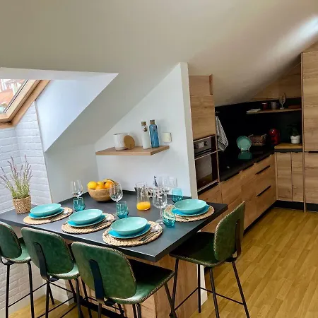 Prime Loft Asturias Vut-436-as Apartment Muros De Nalon