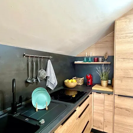 Prime Loft Asturias Vut-436-as Apartmán Muros de Nalón