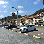 Apartment Prime Loft Asturias Vut-436-as