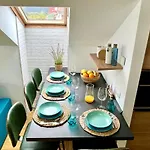Apartment Prime Loft Asturias Vut-436-as