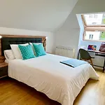 Prime Loft Asturias Vut-436-as * Muros De Nalon