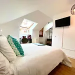 Apartment Prime Loft Asturias Vut-436-as