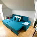 Apartment Prime Loft Asturias Vut-436-as