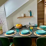 Apartment Prime Loft Asturias Vut-436-as *