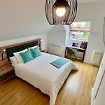 Apartment Prime Loft Asturias Vut-436-as Muros De Nalon