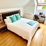 Apartment Prime Loft Asturias Vut-436-as