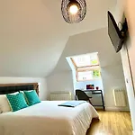 Prime Loft Asturias Vut-436-as * Muros De Nalon
