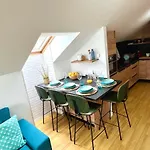 Prime Loft Asturias Vut-436-as *