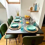 Apartment Prime Loft Asturias Vut-436-as Muros De Nalon