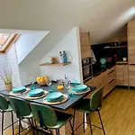 Prime Loft Asturias Vut-436-as Apartment Muros De Nalon