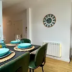 Prime Loft Asturias Vut-436-as Apartment