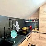 Prime Loft Asturias Vut-436-as Apartment Muros De Nalon