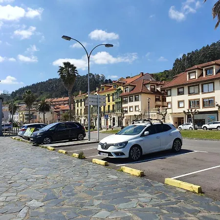 Apartamento Prime Loft Asturias Vut-436-as
