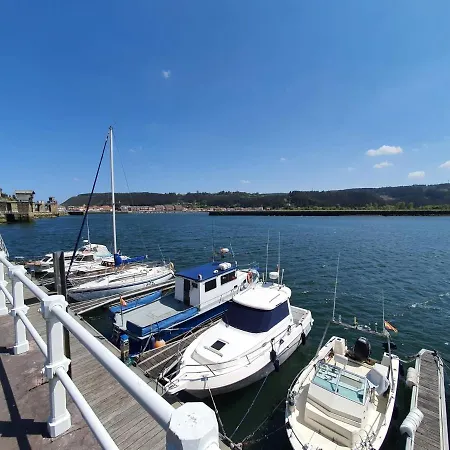 Apartamento Prime Loft Asturias Vut-436-as *