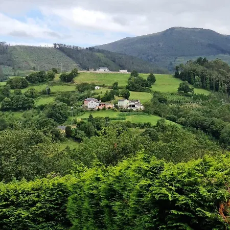 Prime Loft Asturias Vut-436-as * Muros de Nalón