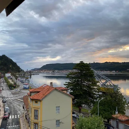 Prime Loft Asturias Muros de Nalón