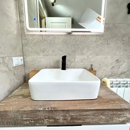 Prime Loft Asturias Vut-436-as Apartamento *