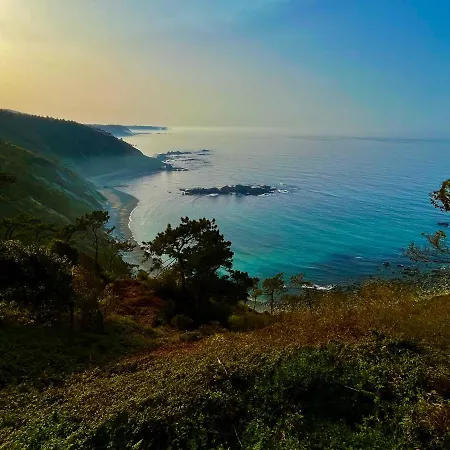 Prime Loft Asturias Vut-436-as Διαμέρισμα Muros de Nalón