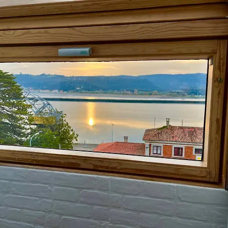 Apartamento Prime Loft Asturias Vut-436-as *
