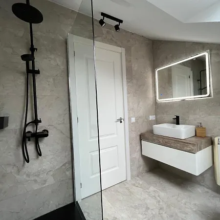 Apartamento Prime Loft Asturias Vut-436-as *