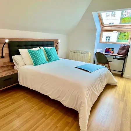 Prime Loft Asturias Muros de Nalón