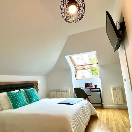 Prime Loft Asturias Vut-436-as * Muros de Nalón