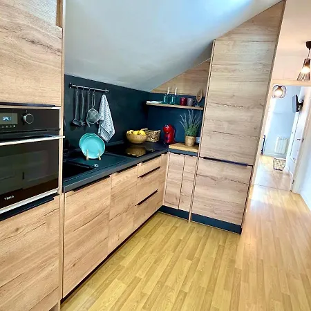 Διαμέρισμα Prime Loft Asturias Vut-436-as *