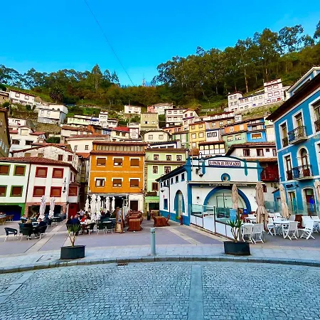 Prime Loft Asturias Vut-436-as Διαμέρισμα Muros de Nalón