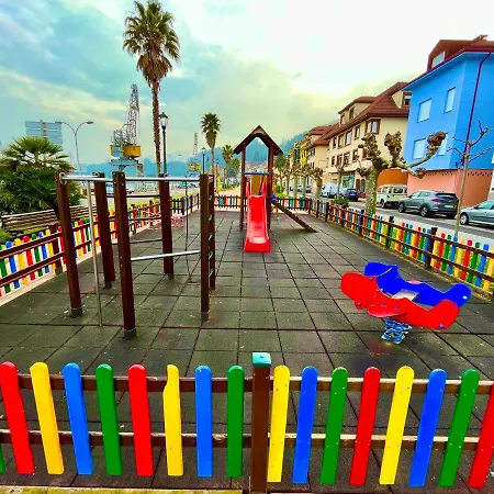 Prime Loft Asturias Vut-436-as Διαμέρισμα