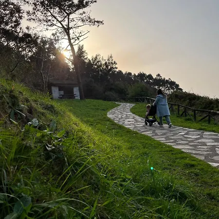 Διαμέρισμα Prime Loft Asturias Vut-436-as *