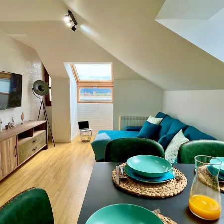 Prime Loft Asturias Vut-436-as *