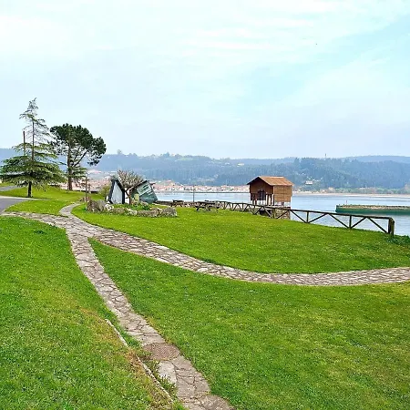 Prime Loft Asturias * Muros de Nalón