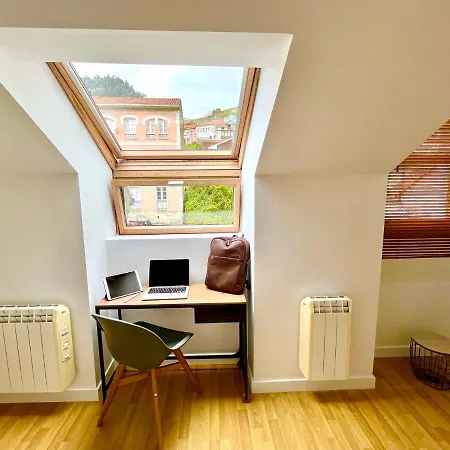 Prime Loft Asturias Vut-436-as *