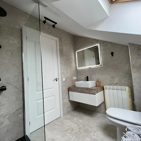 Prime Loft Asturias Vut-436-as Apartamento