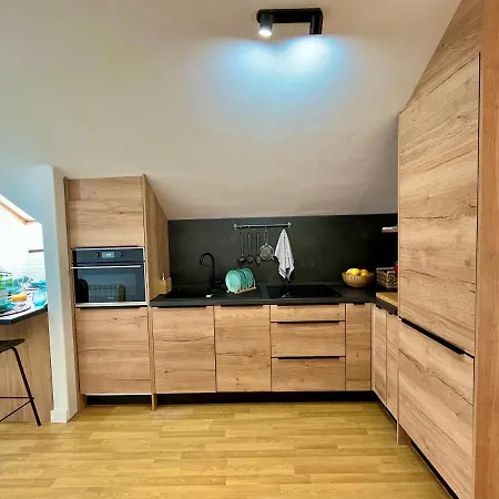 Prime Loft Asturias Vut-436-as * Muros de Nalón