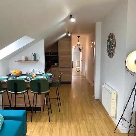 Prime Loft Asturias Vut-436-as *