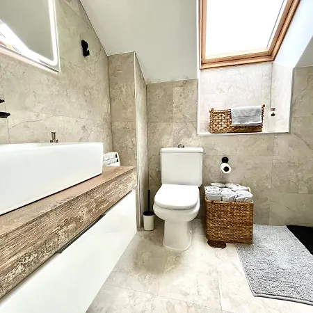 Prime Loft Asturias Vut-436-as Apartamento Muros de Nalón